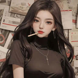 Tác giả Phùng Trâm Anh bj88 hiphop - Nữ CEO tài ba